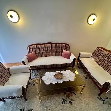 Banja Luka Apartment Sarajevo