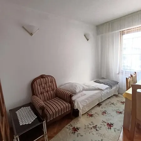 Banja Luka Apartment Sarajevo