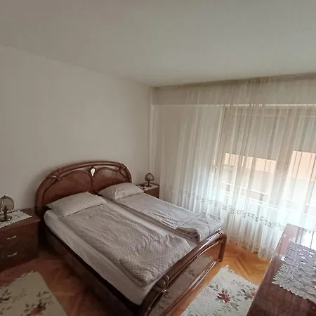 Banja Luka דירה סראייבו