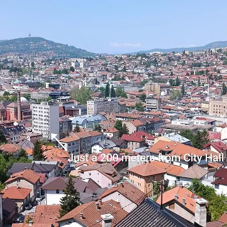 דירה Banja Luka