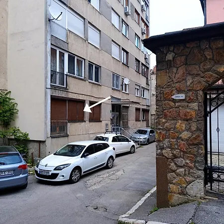 דירה Banja Luka סראייבו